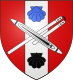 Coat of arms of Sasseville
