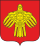 Coat of arms of the Komi Republic