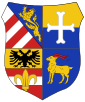 Coat of arms of Austrian Littoral