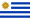 Bendera Uruguay