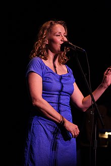 Joan Osborne