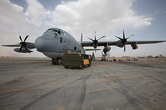 KC-130J