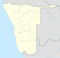 Warmbad (Namibia)