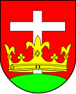 Wappen der Gmina Korycin
