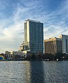 The VUE at Lake Eola