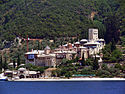 Monestir del Reboster