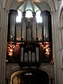 Orgue