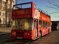 City Sightseeing