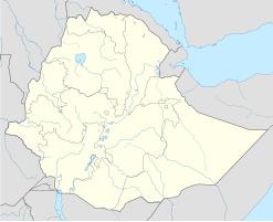 Gondero (Etiopio)