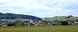 Klettgau – Veduta