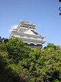 Lâu đài Gifu