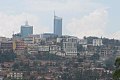 Houchheisa i da Haptstod Kigali.