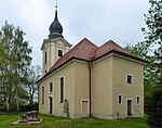 Kirche in Quesitz