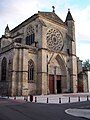 Notre-Dame templom, Marmande