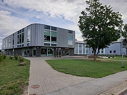 Biblioteket i Raasiku