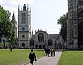 Saint Margaret's Church, Westminster