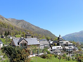 Salles (Hautes-Pyrénées)