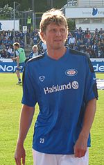 Tore André Flo