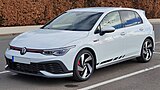 Golf GTI Clubsport