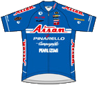 Trikot Aisan Racing Team