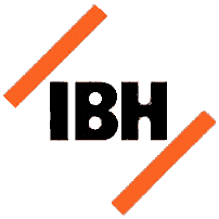 Logo der IBH-Holding