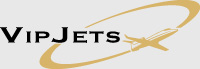 Logo der VipJets