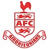 Airdrieonians FC