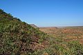 Hügelkette in der Kimberley-Region