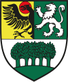 Wappen von Purkersdorf