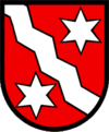 Wappen von Ausserbirrmoos