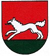 Wappen von Vlkanová