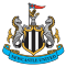 Vereinswappen von Newcastle United