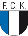 Vereinswappen des FC Kufstein