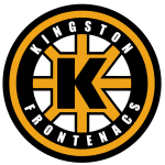 Logo der Kingston Frontenacs