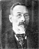 Louis Brunner -  Bild