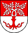 Wappen von Misery