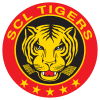 Logo der SCL Tigers