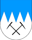 Wappen von Prettau