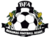 Logo des bahamaischen Fußballverbandes