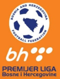 Logo der Premijer Liga