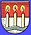 Wappen des Berliner Stadtbezirks Lichterfelde