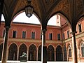 Cremona, Palazzo Trecchi