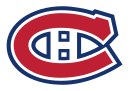 Logo der Canadiens de Montréal