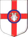 Wappen von Lopare