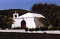 Kapelle Iglesia de Nuestra Señora de Lourdes