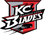 Logo der Kansas City Blades