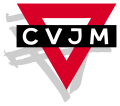 CVJM-Logo von Mitte der 1990er bis 2017