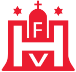 Logo des Hamburger Fußballverbandes