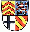 Wappen des Landkreises Schlüchtern