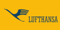 Logo von 1954 der heutigen Deutschen Lufthansa AG